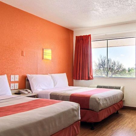 Motel 6-Bismarck, Nd Exteriör bild