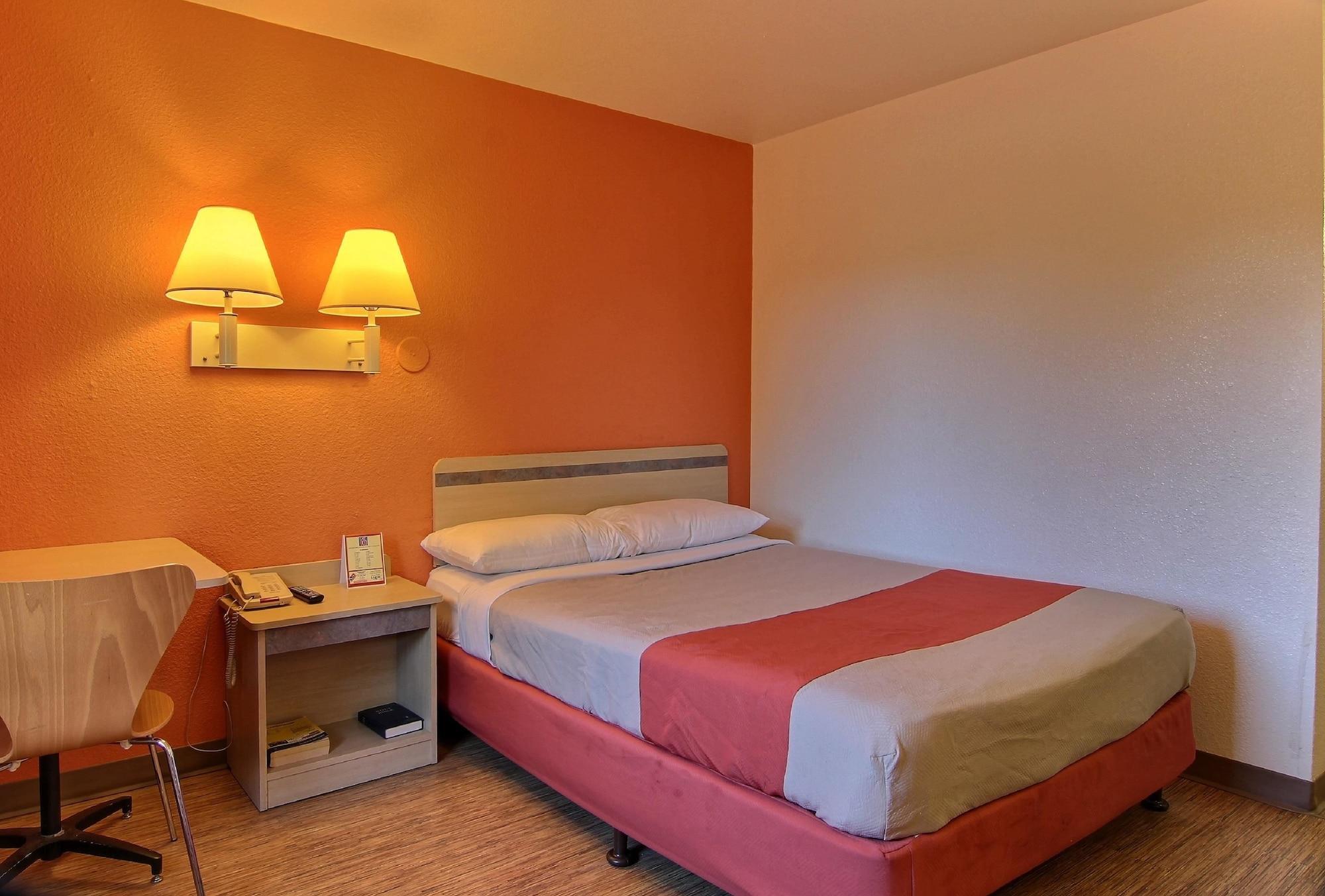 Motel 6-Bismarck, Nd Exteriör bild