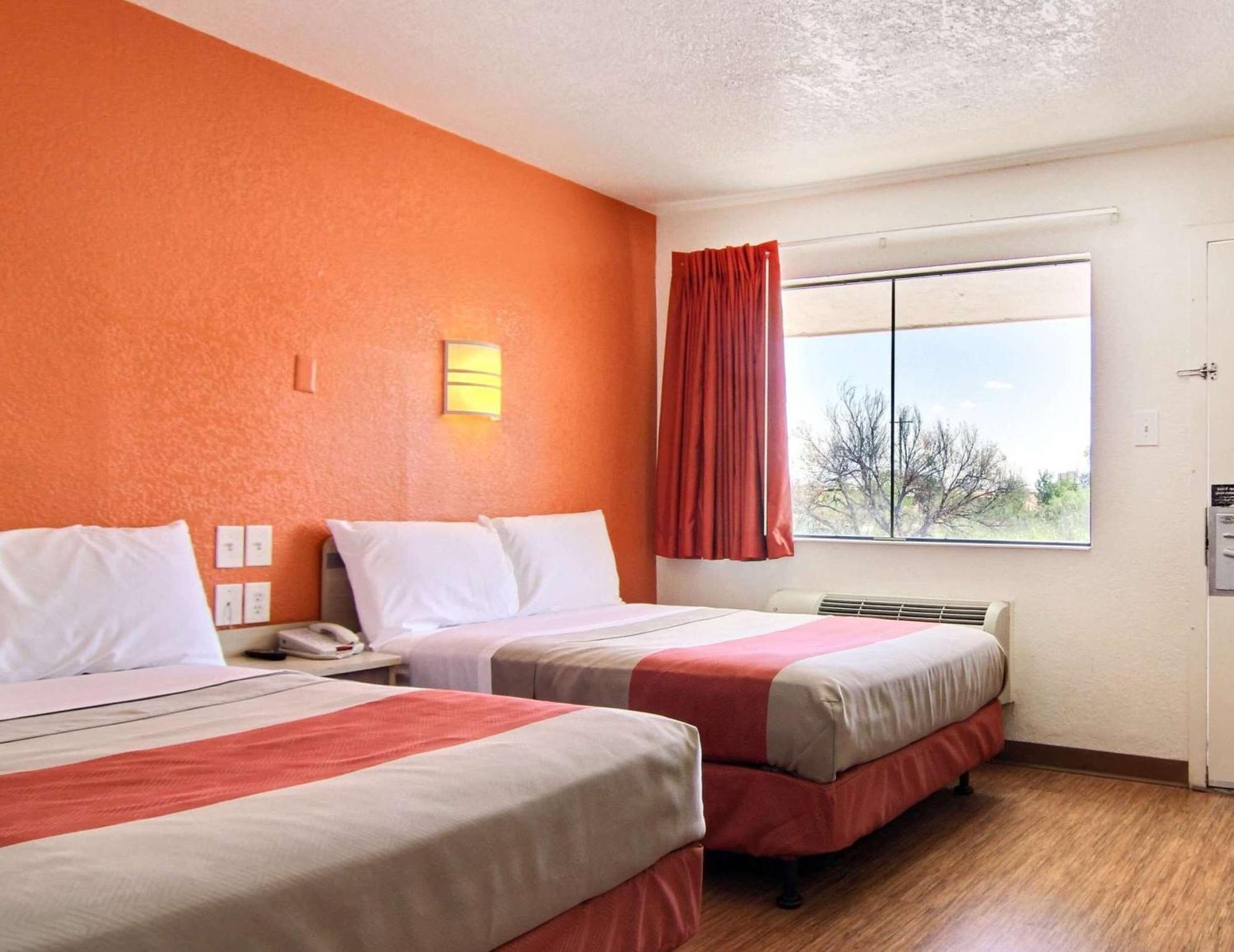 Motel 6-Bismarck, Nd Exteriör bild