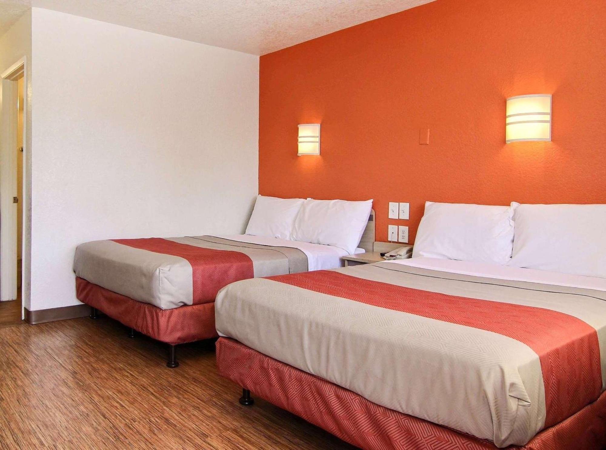 Motel 6-Bismarck, Nd Exteriör bild