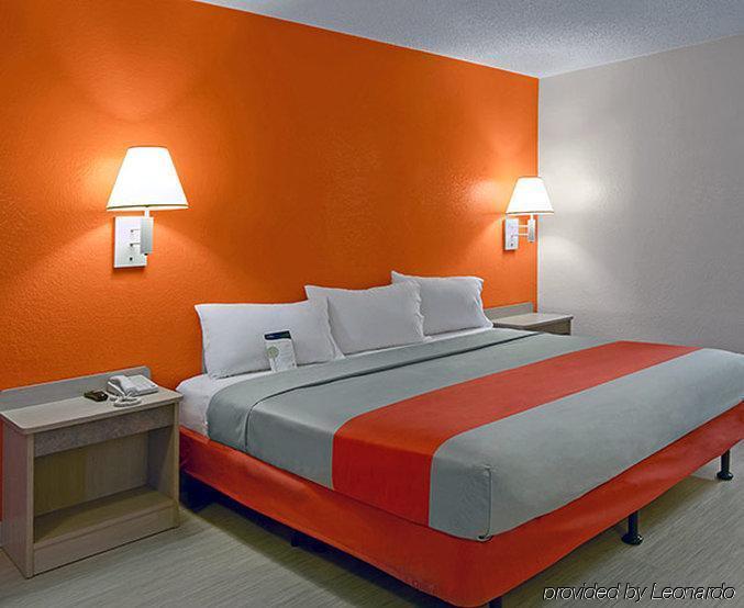 Motel 6-Bismarck, Nd Exteriör bild